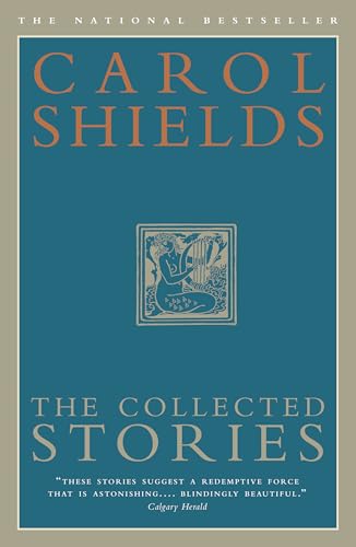 The Collected Stories of Carol Shields