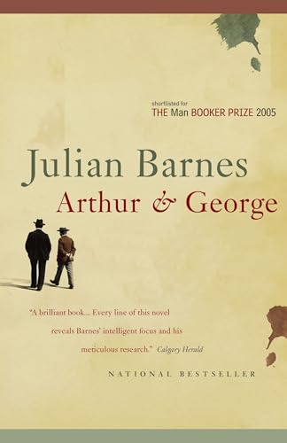 Arthur & George