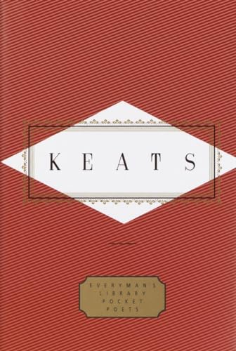 Keats: Poems: Edited by Peter Washington