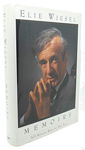 All Rivers Run to the Sea: Memoirs