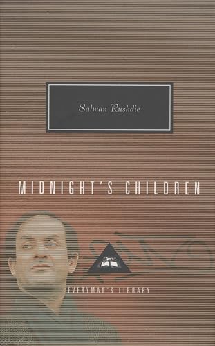 Midnight's Children: Introduction by Anita Desai