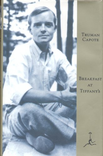 Breakfast at Tiffany's: A Short Novel and Three Stories