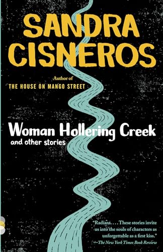 Woman Hollering Creek: And Other Stories (Vintage Contemporaries, Band 0)