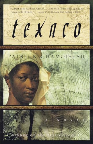 Texaco: A Novel