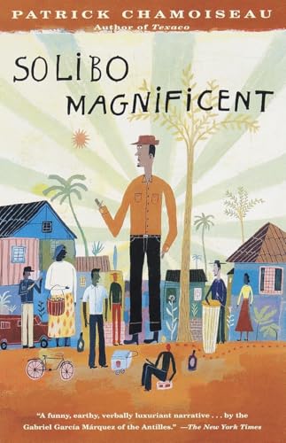 Solibo Magnificent (Vintage International)