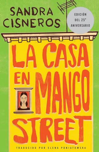 La Casa En Mango Street (Vintage Contemporaries)