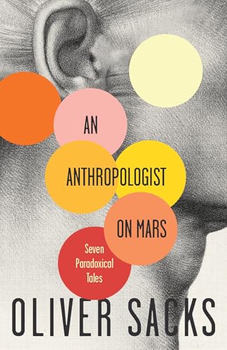 ANTHROPOLOGIST ON MARS