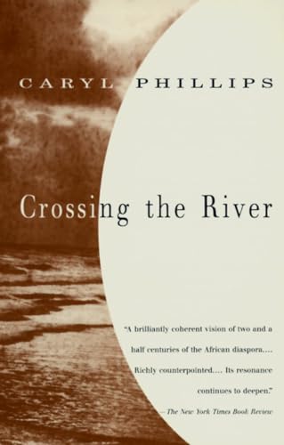 Crossing the River