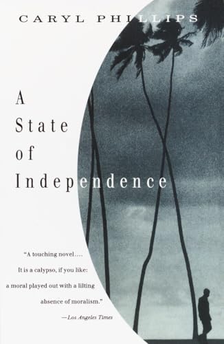 A State of Independence