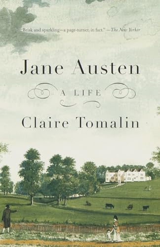 Jane Austen: A Life