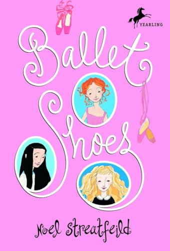 Ballet Shoes