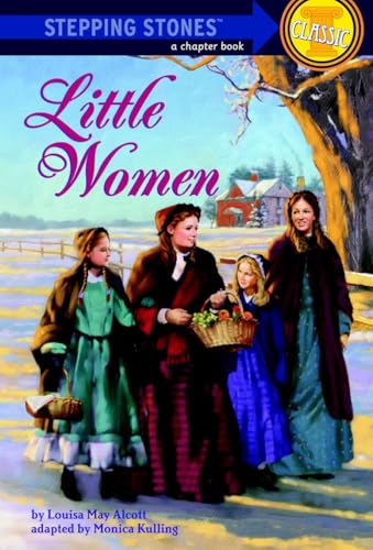 Little Women (A Stepping Stone Book)