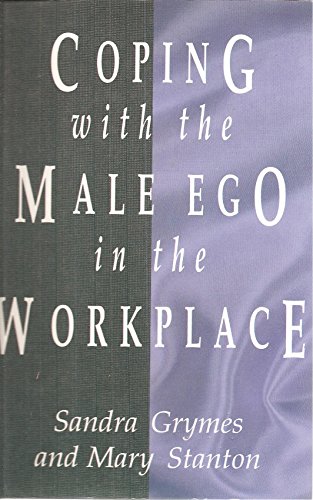 Coping With the Male Ego in the Workplace