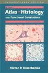 Atlas of Histology
