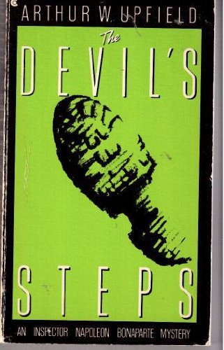 Devil's Steps
