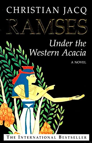 Under the Western Acacia: v.5 (Ramses S.)