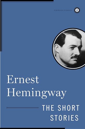 The Short Stories of Ernest Hemingway