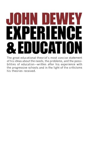 Experience And Education