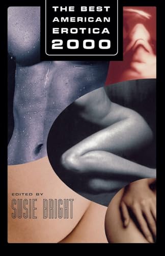 The Best American Erotica 2000