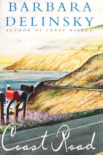 COAST ROAD: A NOVEL