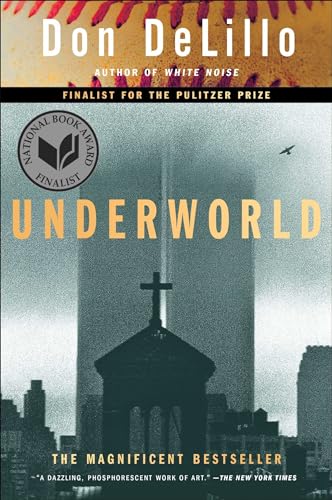 Underworld: A Novel