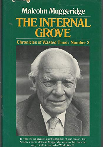 The Infernal Grove: Chronicles of a Wasted Time: Number 2