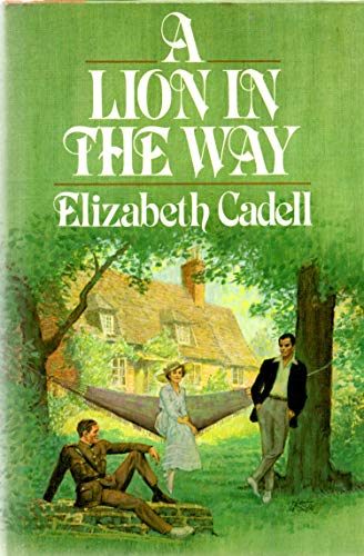 A Lion in the Way
