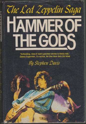Hammer of the Gods: The Led Zeppelin Saga