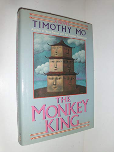 The Monkey King