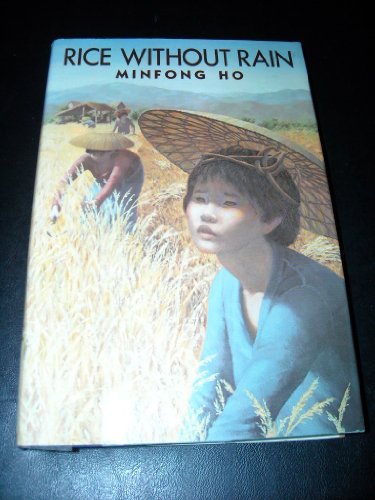 Rice without Rain