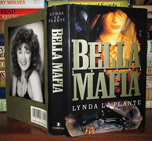 Bella Mafia: A Novel