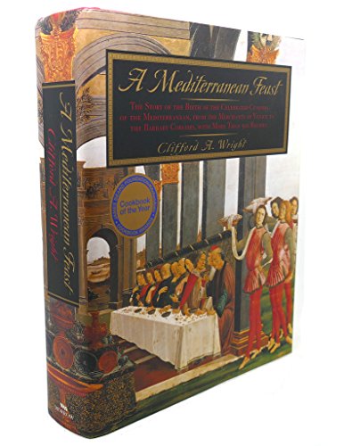 A Mediterranean Feast