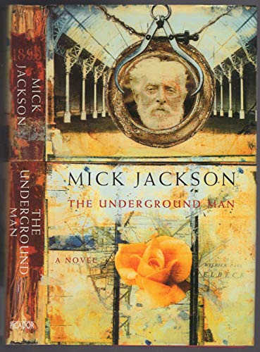 The Underground Man