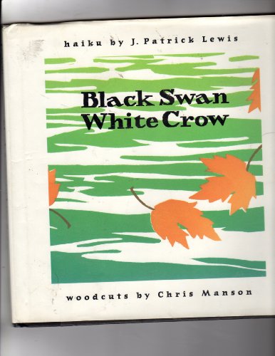 Black Swan White Crow