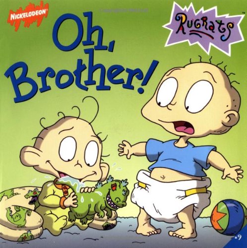Oh, Brother! (Rugrats)