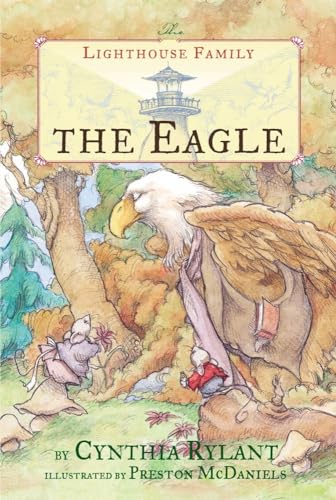 The Eagle (Volume 3)