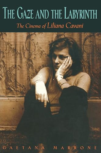 The Gaze and the Labyrinth