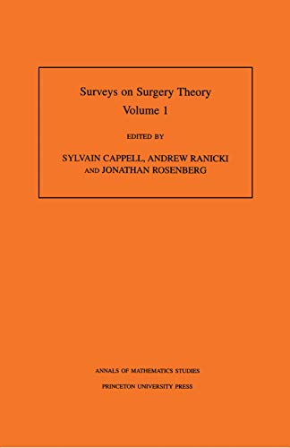 Surveys on Surgery Theory