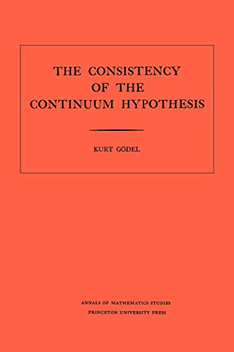 Consistency of the Continuum Hypothesis