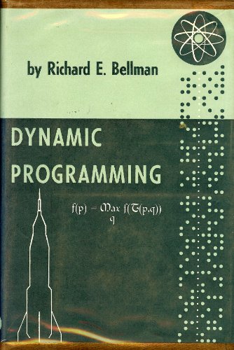 Dynamic Programming