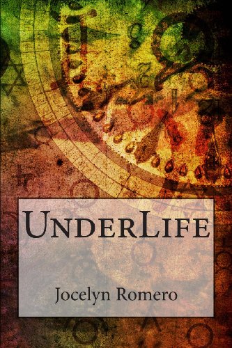 UnderLife: 1