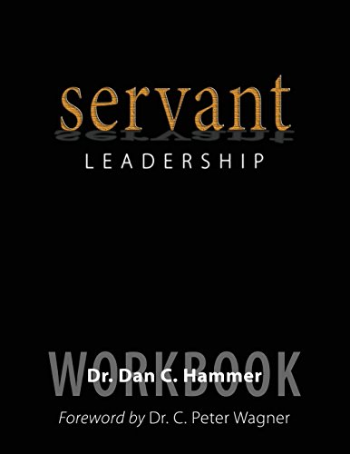 Servant Leadership