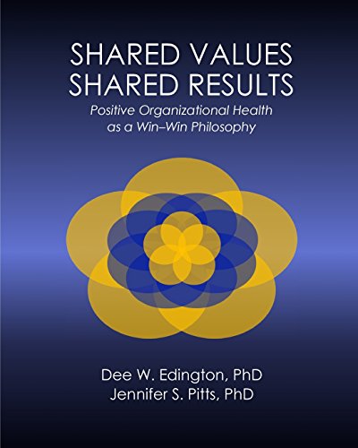 Shared Values - Shared Results: Positive Organizational Health as a Win-Win Philosophy
