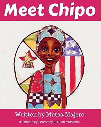 Meet Chipo