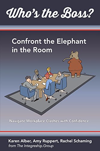 Who's the Boss?: Confront the Elephant in the Room