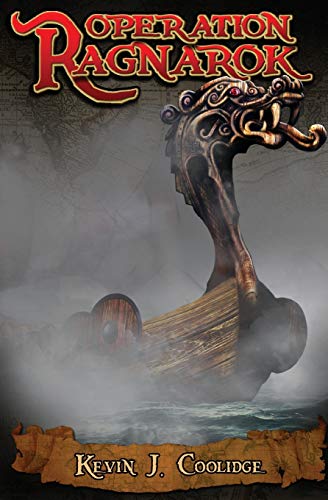 Operation Ragnarok (Gamers, Band 1)