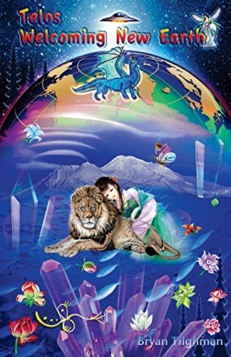 Telos Welcoming New Earth