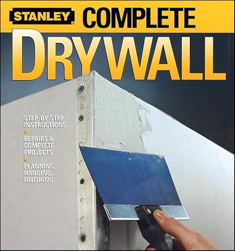 Complete Drywall (STANLEY COMPLETE)