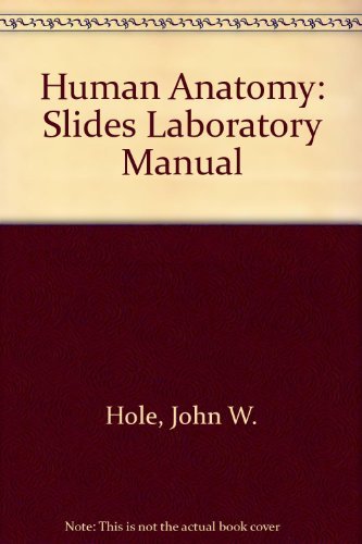 Slides Laboratory Manual (Human Anatomy)