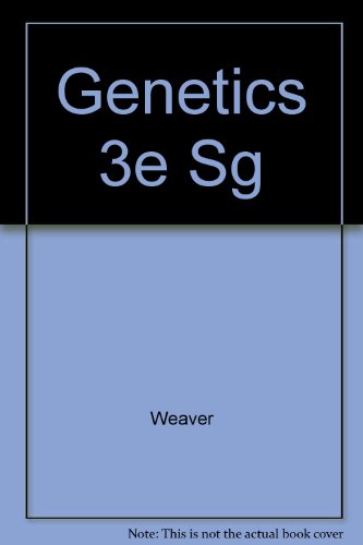 Genetics